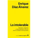 Lo intolerable