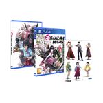 Sakura Wars Day One Edition PS4