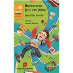 Denboraren jaun eta jabea