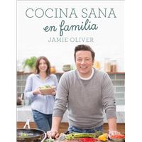 Cocina sana en familia