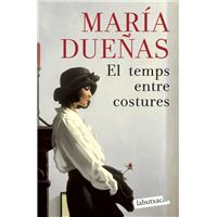 El temps entre costures