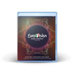 Eurovision Song Contest Turin 2022 - 3 Blu-rays