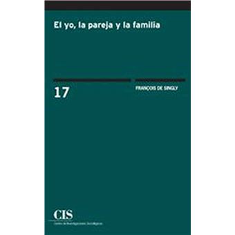 El Yo, La Pareja Y La Familia - 1