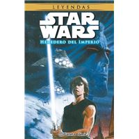 Star Wars: Heredero del imperio