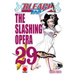 Bleach bestseller n.29