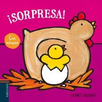 Sorpresa