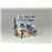 Nintendo Switch - Arcade Mini Stand One Piece_3