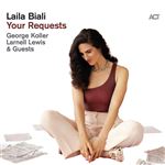 Your Requests - CD