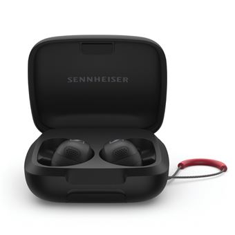 Auriculares Noise Cancelling Sennheiser Momentum Sport 1 True