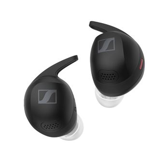 Auriculares Noise Cancelling Sennheiser Momentum Sport 1 True