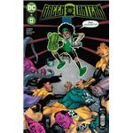Green Lantern núm. 6/ 115