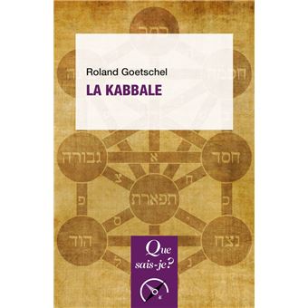La Kabbale - 1