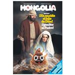 Revista mongolia 116 diciembre 2022