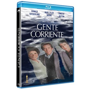 Gente Corriente - Blu-ray