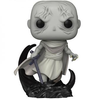 Figura Funko Marvel Thor Love And Thunder Gorr 10cm - 1