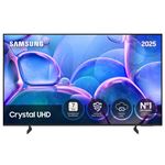 TV LED 50" Samsung Crystal TU50U7025F 4K UHD Smart TV