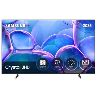 TV LED 50" Samsung Crystal TU50U7025F 4K UHD Smart TV