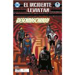 El incidente Leviatán 6 de 6