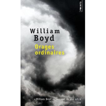 Orages ordinaires - 1