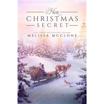 Her Christmas Secret - 1