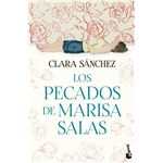 Los pecados de Marisa Salas