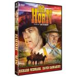 Mr. Horn - DVD
