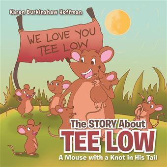 The Story About Tee Low - 1