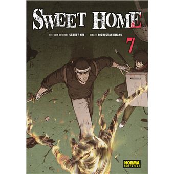 Sweet Home 07