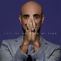 El amor en mi vida - CD