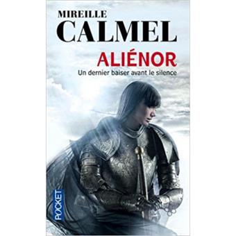 Alienor-un dernier baiser avant le