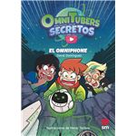 Omnitubers Secretos 1-El Omniphone