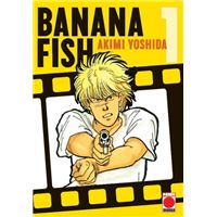 Banana Fish 1