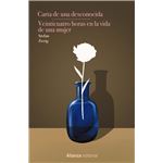 Carta De Una Desconocida-Veinticuatro Horas En La Vida De Un