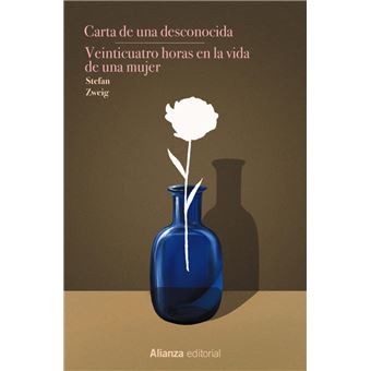 Carta De Una Desconocida-Veinticuatro Horas En La Vida De Un