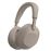 Auriculares Noise Cancelling Sony WH-1000XM6 Bluetooth Marrón desierto