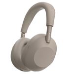 Auriculares Noise Cancelling Sony WH-1000XM6 Bluetooth Marrón desierto
