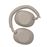 Auriculares Noise Cancelling Sony WH-1000XM6 Bluetooth Marrón desierto
