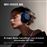 Auriculares Noise Cancelling Sony WH-1000XM6 Bluetooth Marrón desierto