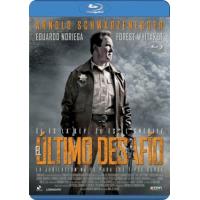 El último desafío - Blu-Ray