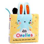 Toca toca orelles