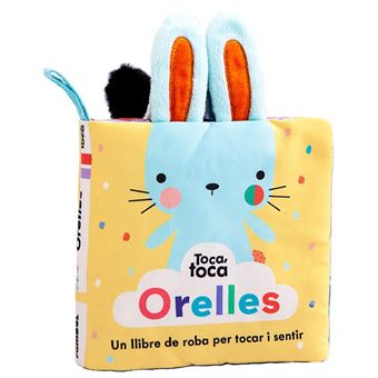 Toca toca orelles