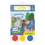 Mascotas Plastimasas