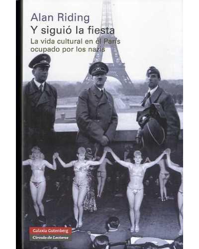 Una cámara