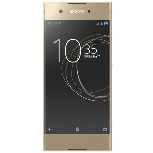 Sony Xperia XA1 Ultra 6" oro Sony Xperia XA1 Ultra 6" oro