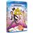La vida en un bloc - Blu-ray