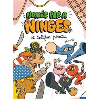 C-npn.4 el telèfon pirata