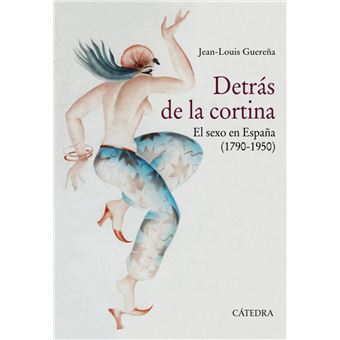 Detrás de la cortina Jean Louis Guereña 5 en libros Fnac