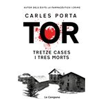 Tor-Tretze Cases I Tres Morts