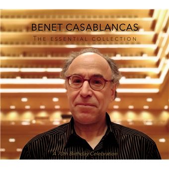 The Essential Collection - CD