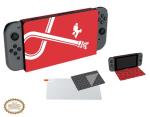 Funda Power A - Hybrid Super Mario Switch